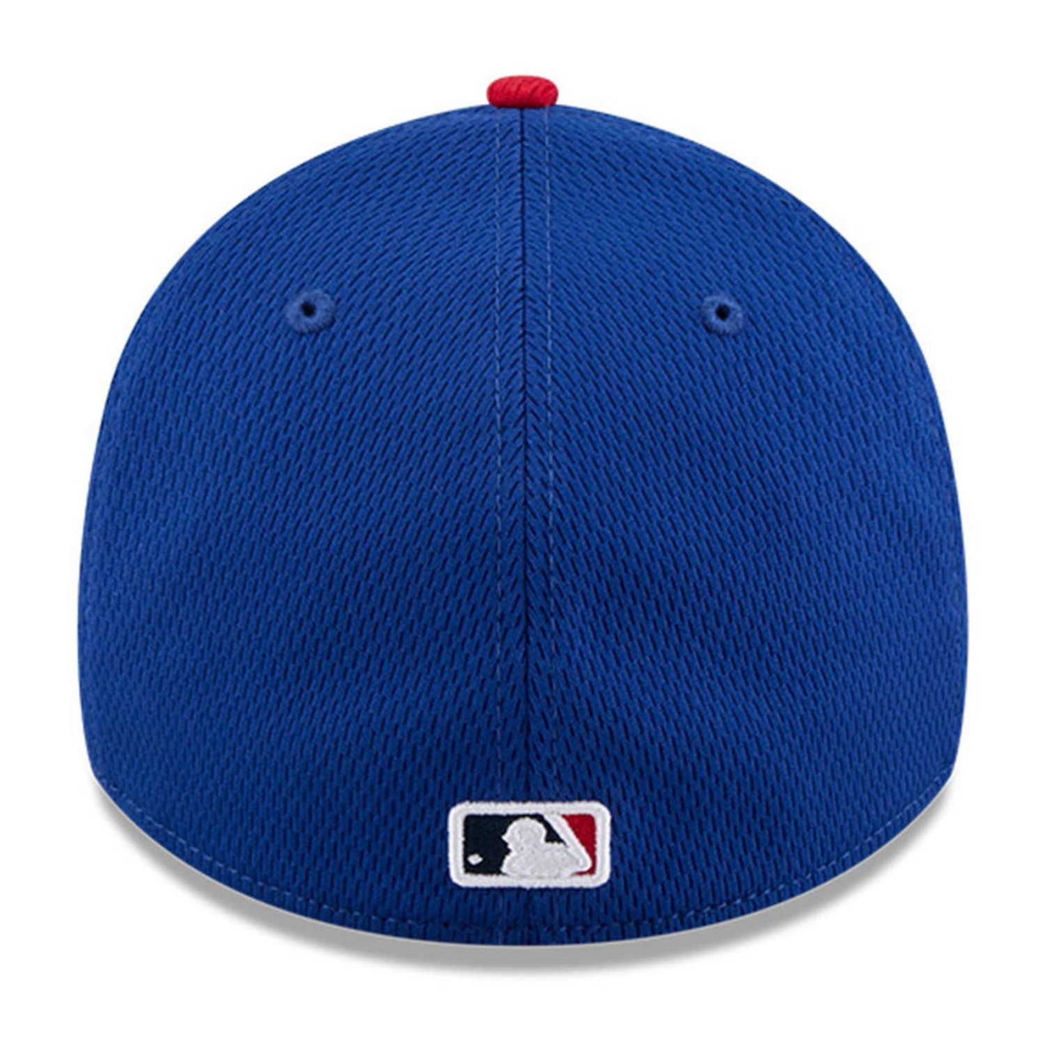 New Era Red Pittsburgh Pirates 2025 MLB All-Star Game Workout 39THIRTY Flex Hat