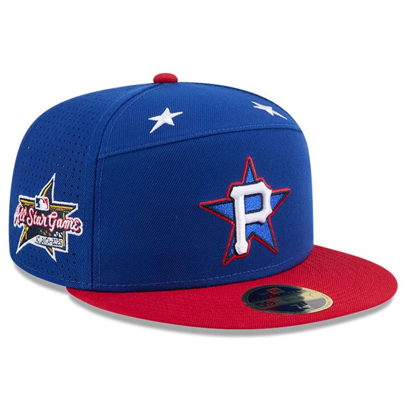 New Era Red Pittsbu… - image