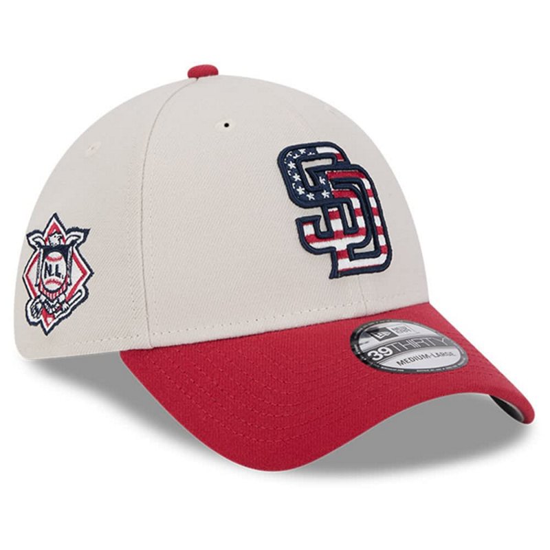 New Era /Red San Di… - image