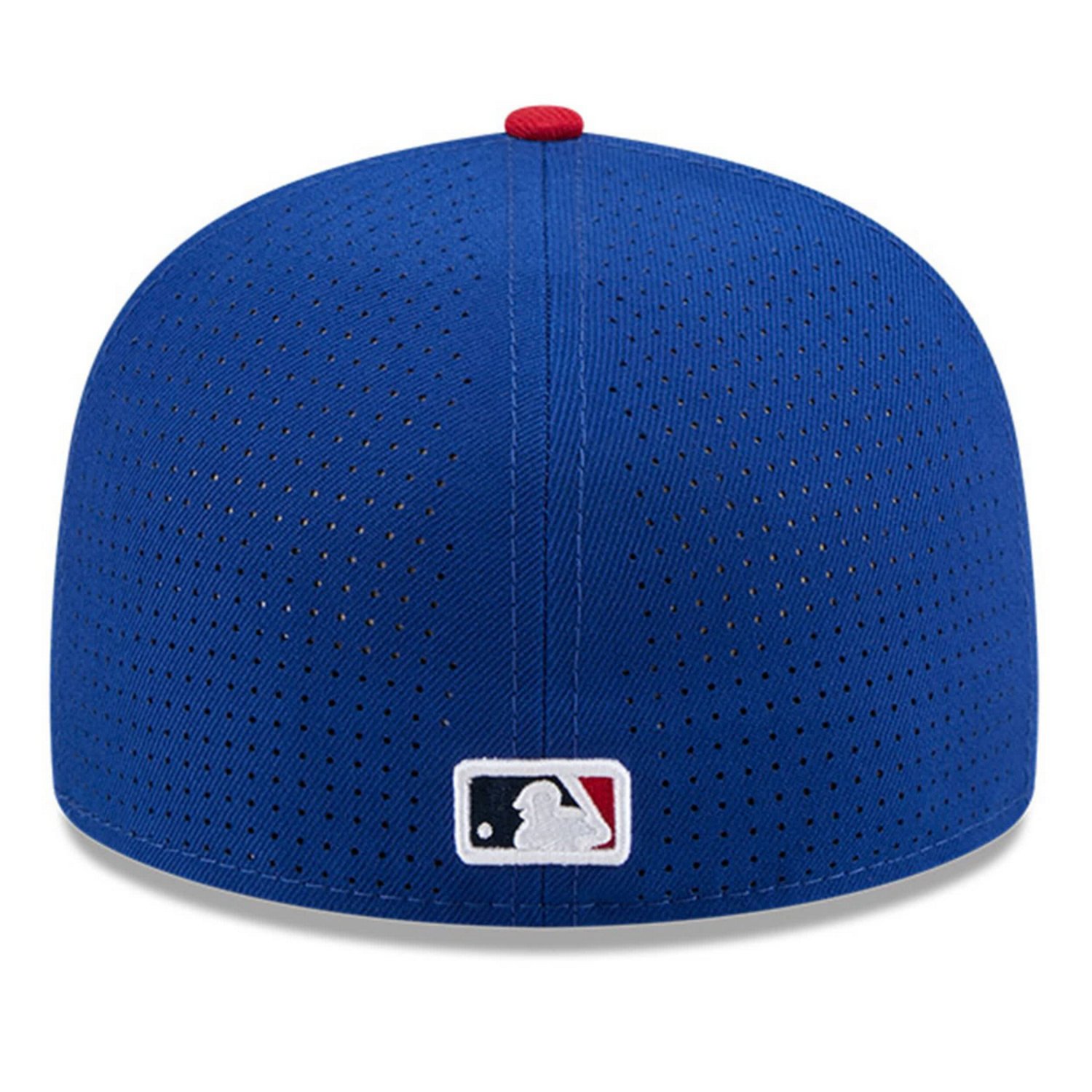 New Era Red San Diego Padres 2025 MLB All-Star Game Workout
