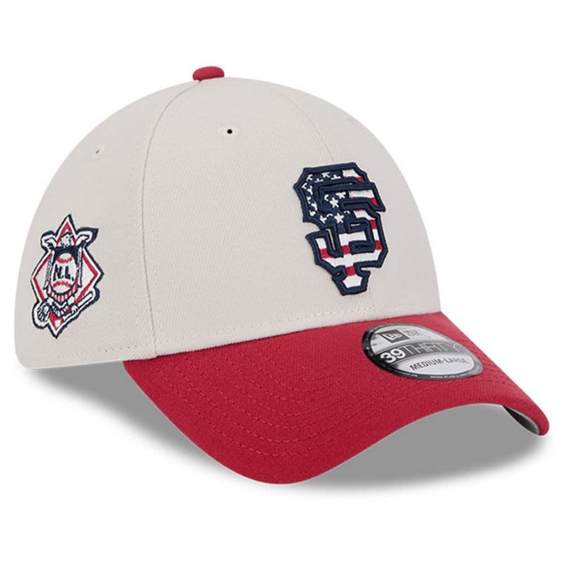 New Era /Red San Fr… - image