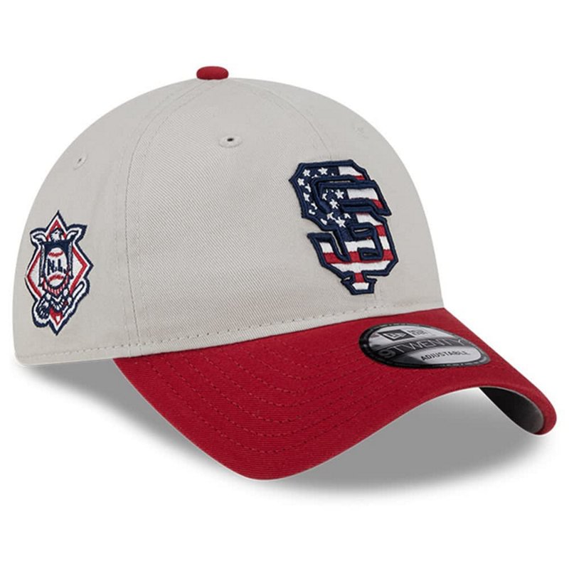 New Era /Red San Fr… - image