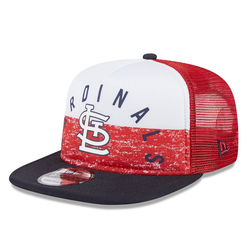 New Era /Red St Lou… - image