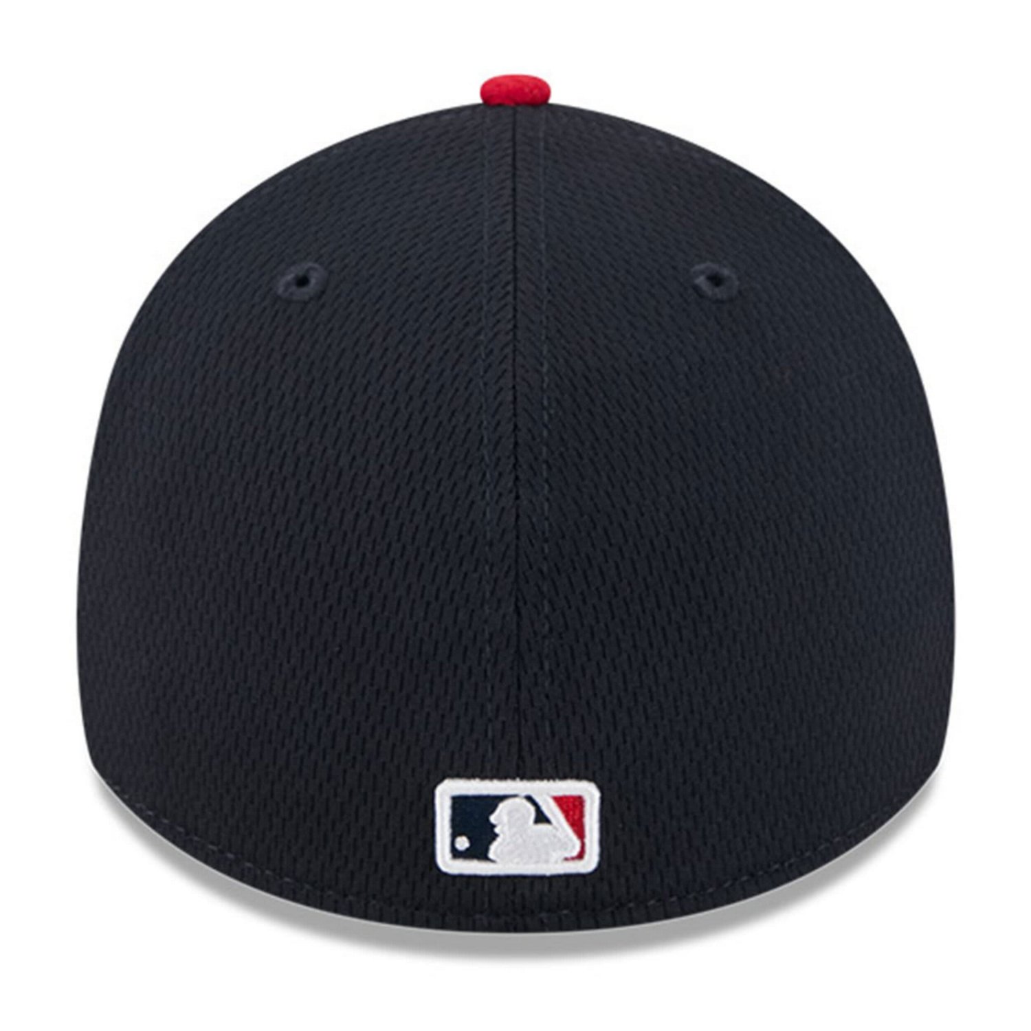 New Era Red Tampa Bay Rays 2025 MLB All-Star Game Workout 39THIRTY Flex Hat