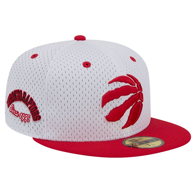 New Era Red Toronto… - image