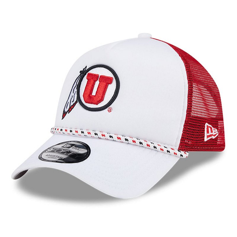New Era /Red Utah U… - image