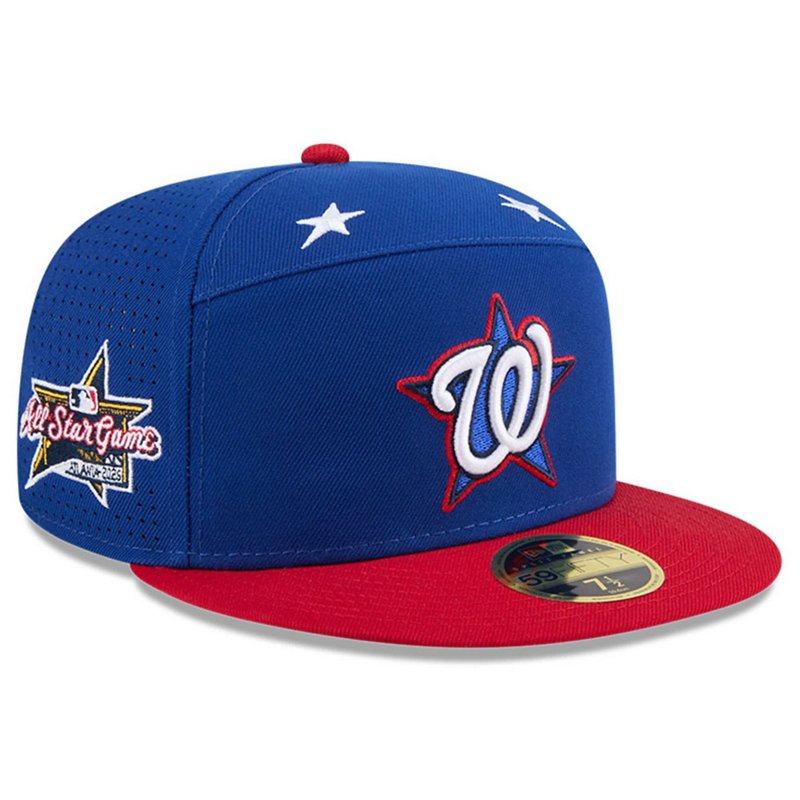 New Era Red Washing… - image