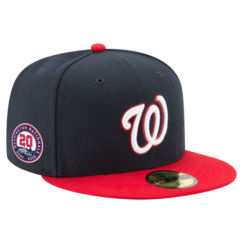 New Era Red Washing… - image
