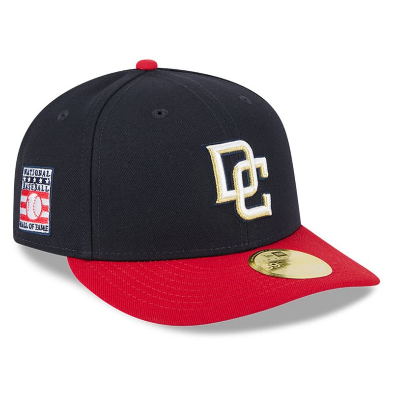 New Era Red Washing… - image