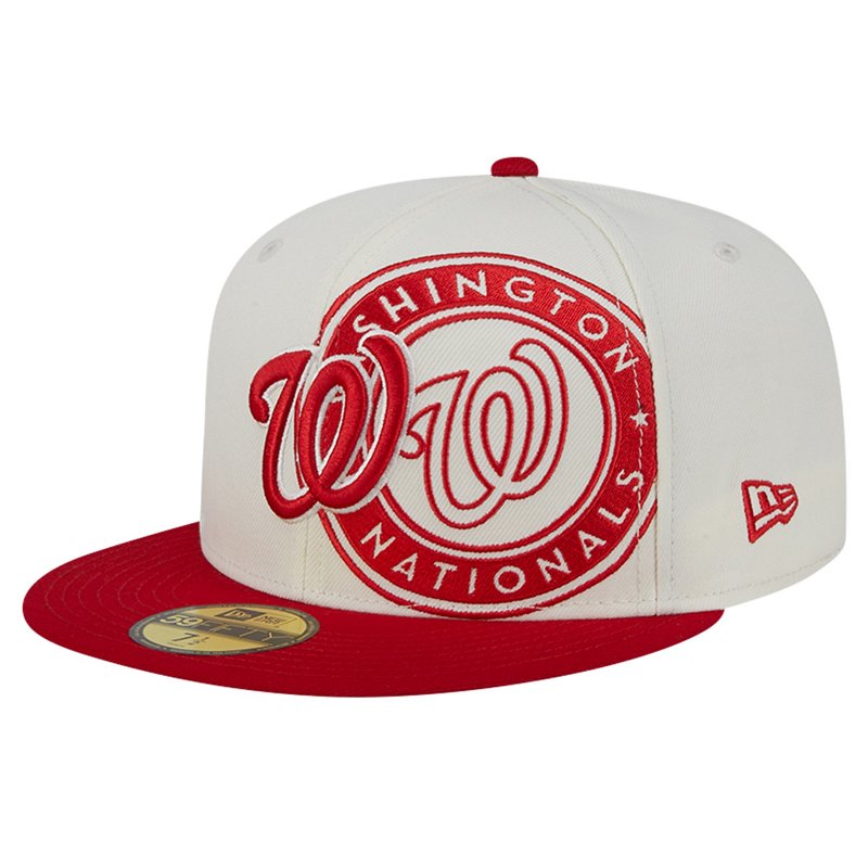 New Era Red Washing… - image