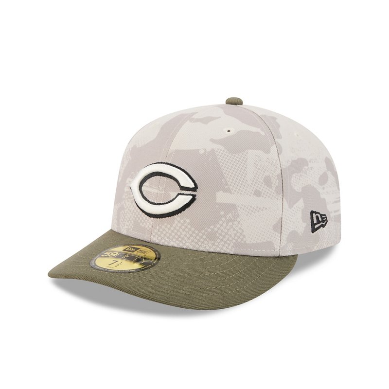 New Era Reds '25 Ar… - image