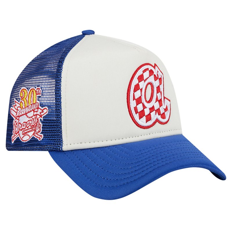 New Era Royal Atlan… - image