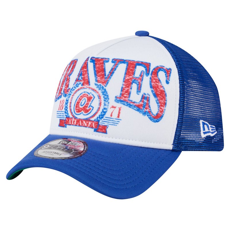 New Era Royal Atlan… - image