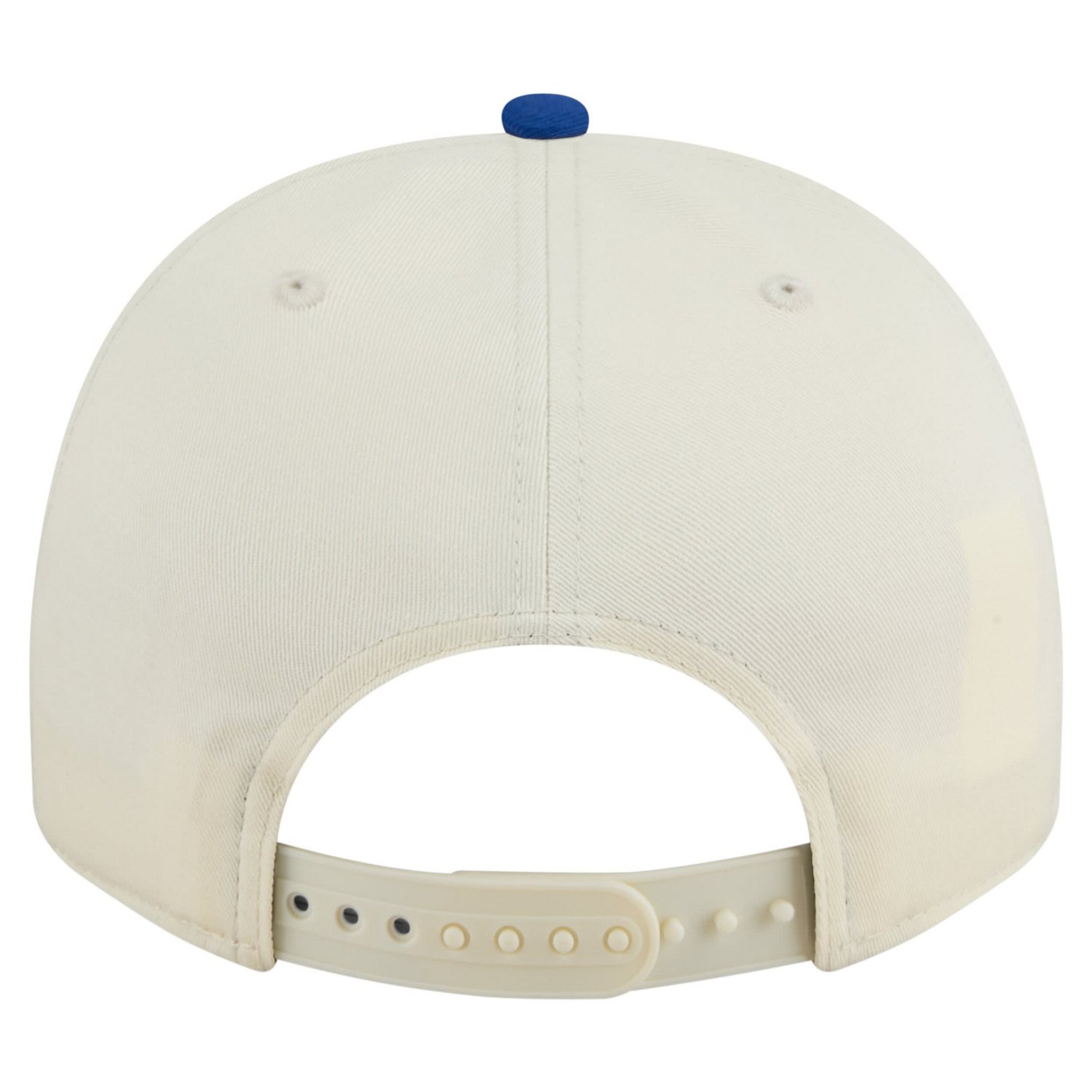 New Era Royal Kentucky Wildcats Vintage Chainstitch 9FIFTY A-Frame Snapback Hat - view number 4