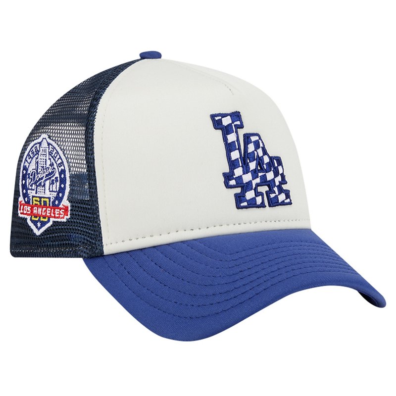 New Era Royal Los A… - image