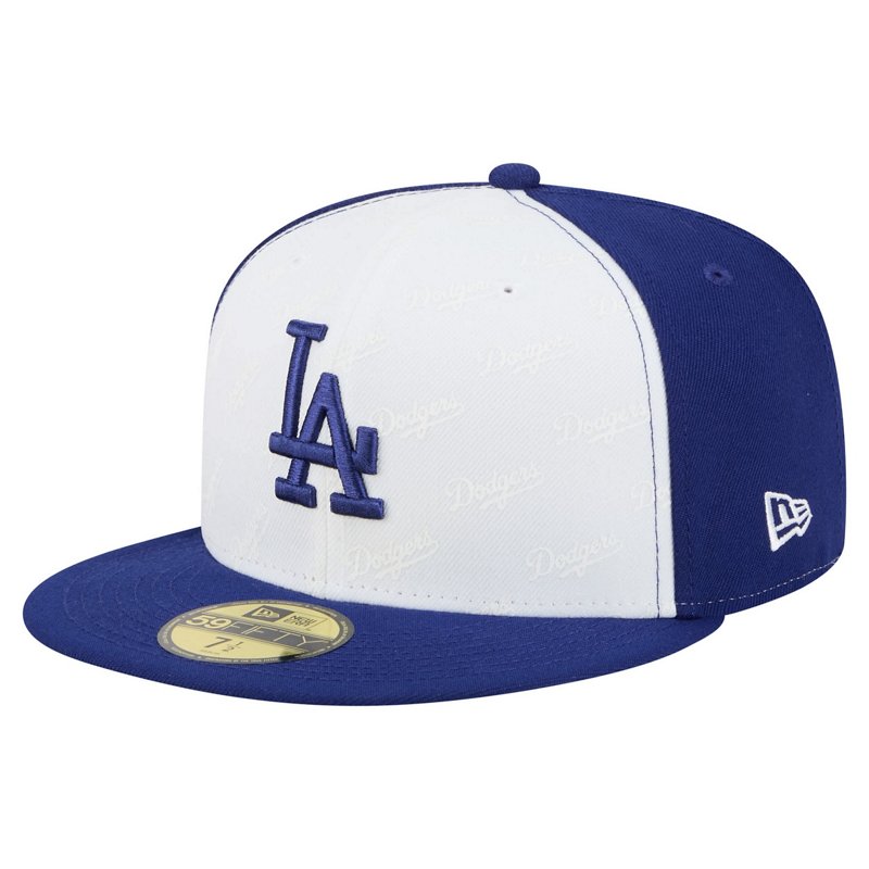 New Era Royal Los A… - image