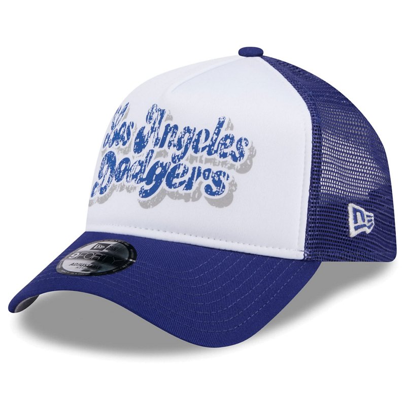 New Era Royal Los A… - image