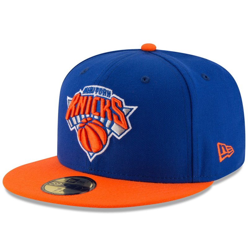 New Era Orange New … - image