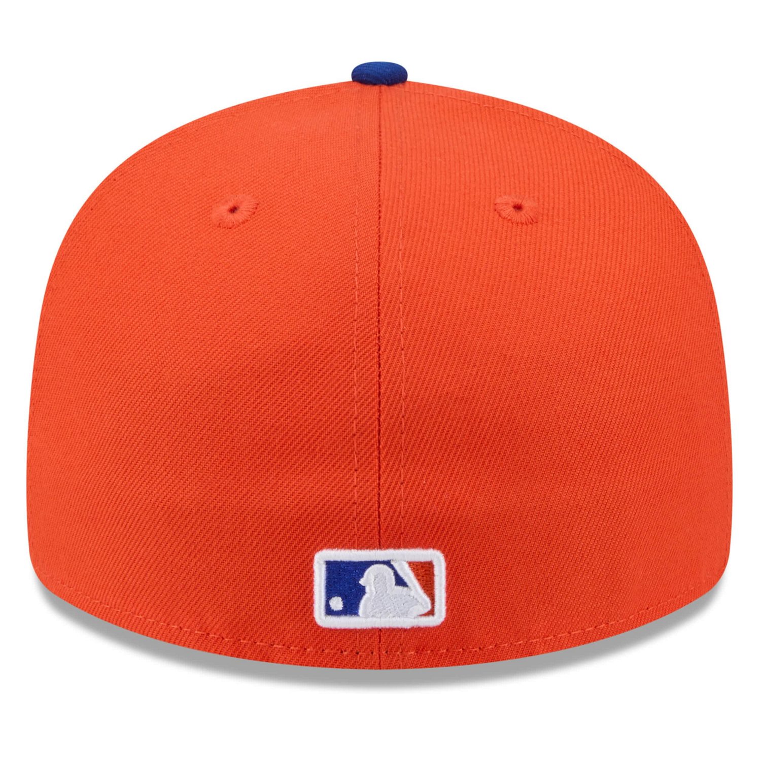 New Era Royal New York Mets 2026 Spring Training 59FIFTY Fitted Hat - view number 4