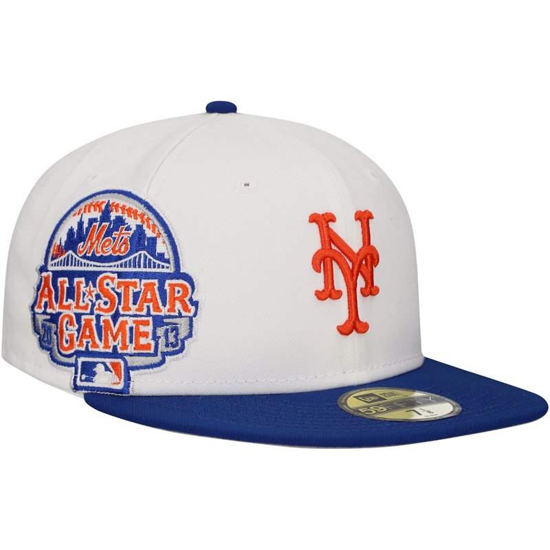 New Era /Royal New … - image