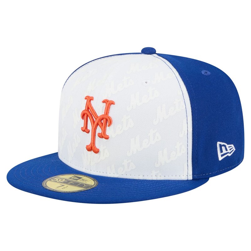 New Era Royal New Y… - image