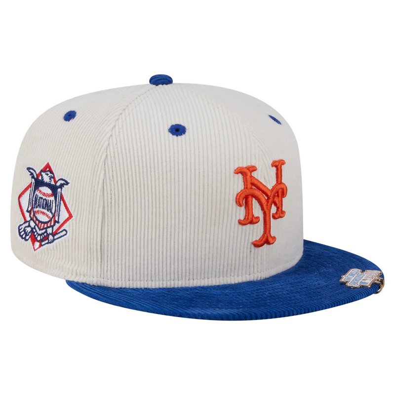 New Era Royal New Y… - image