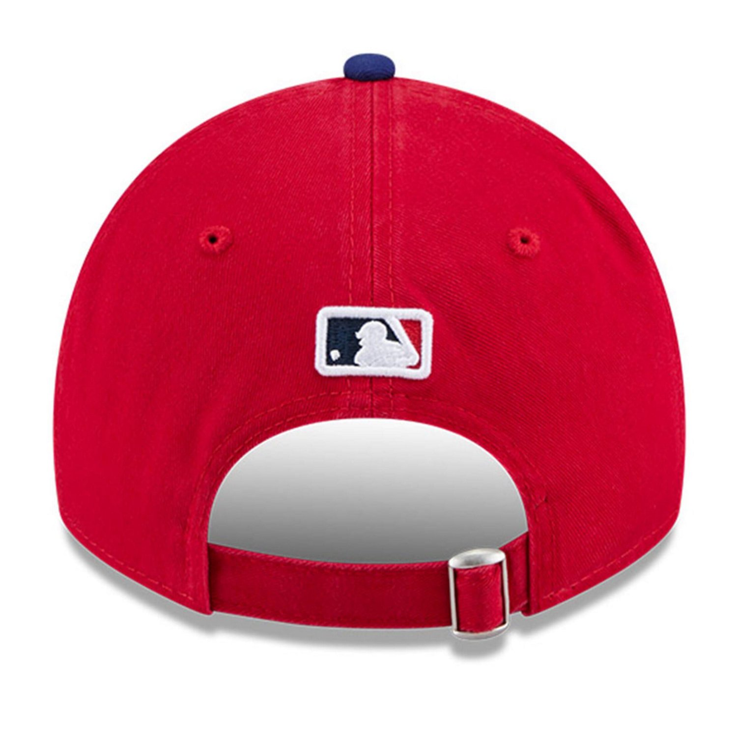 New Era Royal Philadelphia Phillies 2025 MLB All-Star Game 9TWENTY Adjustable Hat - view number 4