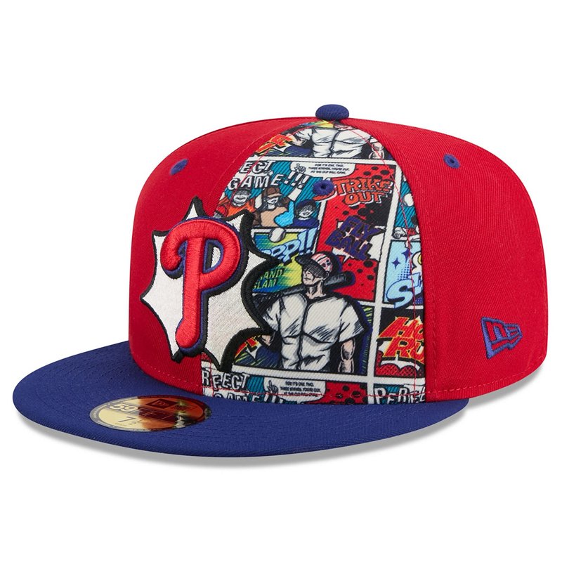 New Era Royal Phila… - image