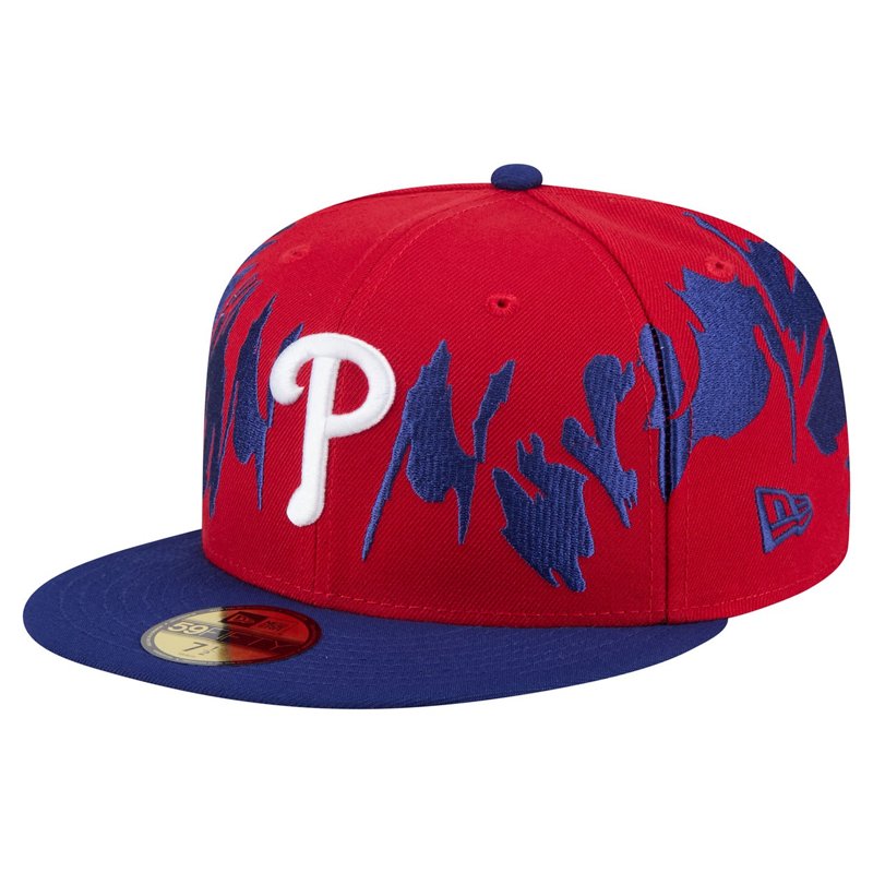 New Era Royal Phila… - image