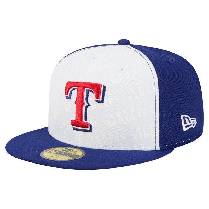New Era Royal Texas… - image