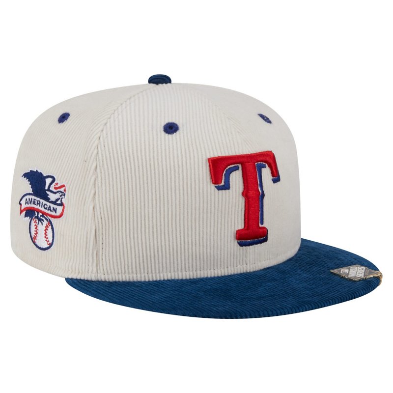 New Era Royal Texas… - image