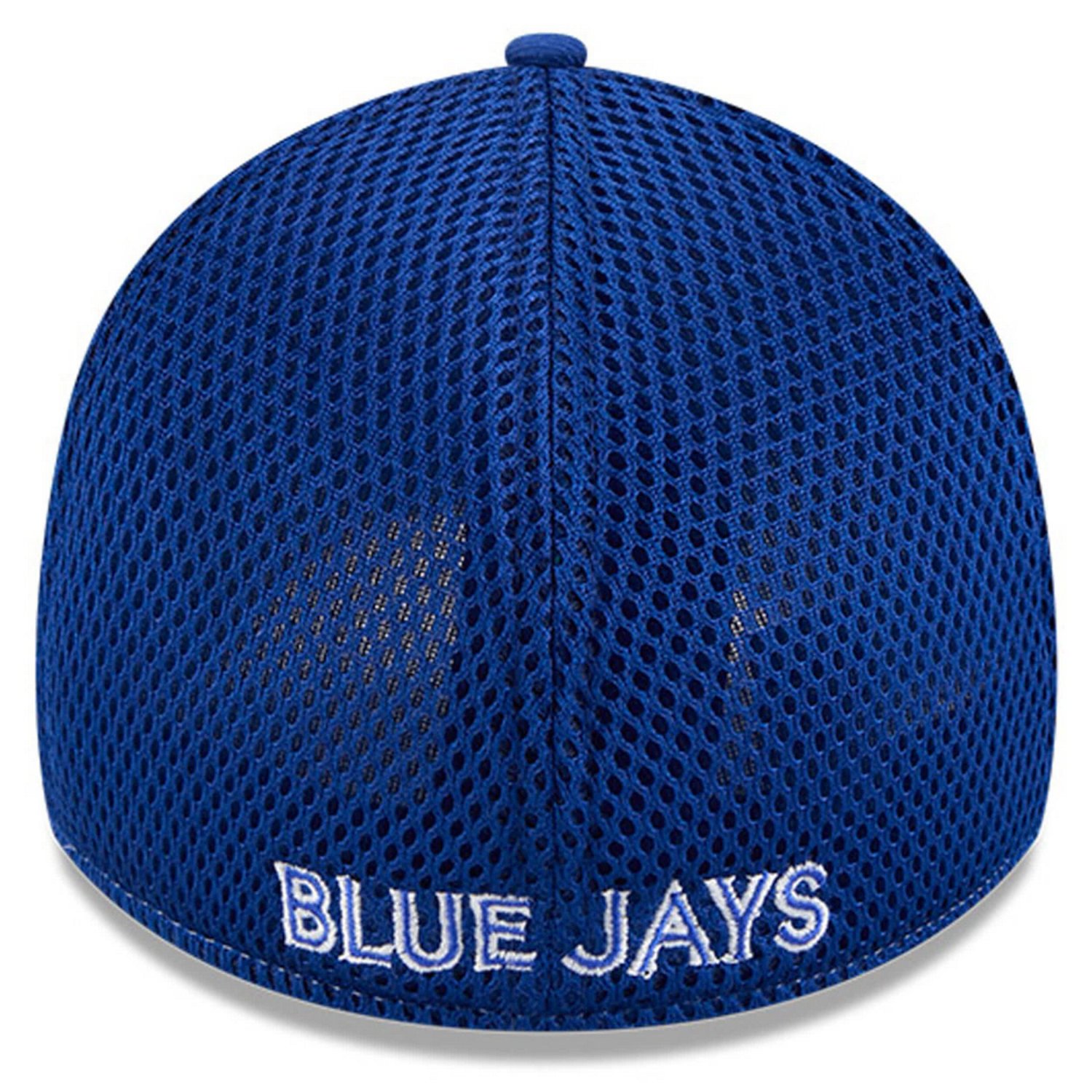 New Era Royal Toronto Blue Jays 2025 Spring Training 39THIRTY Flex Hat