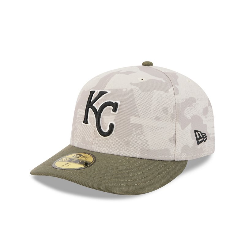 New Era Royals '25 … - image