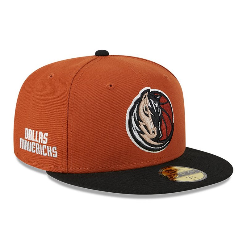 New Era Rust/ Dalla… - image