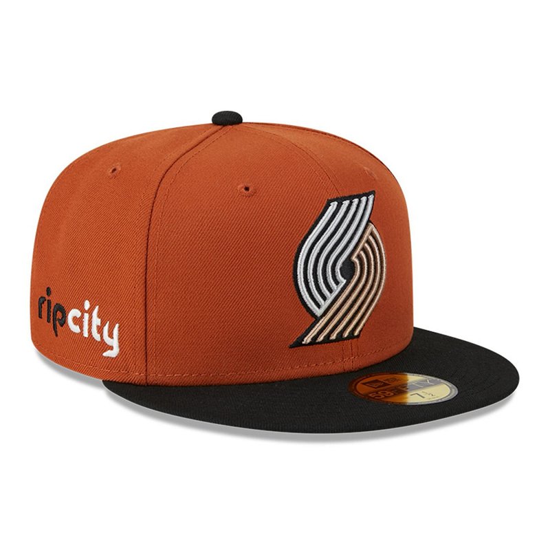 New Era Rust/ Portl… - image