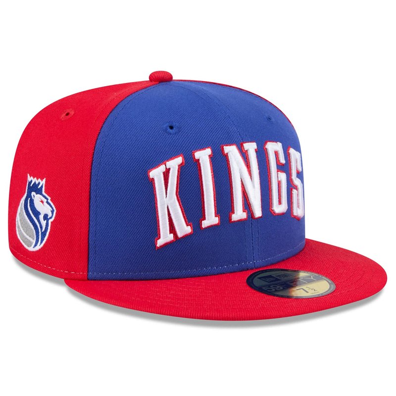 New Era Sacramento … - image