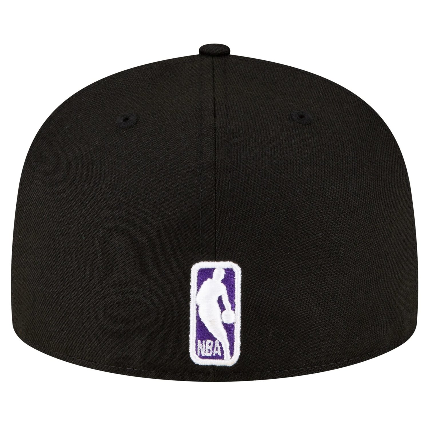 New Era Sacramento Kings 59FIFTY Fitted Hat                                                                                      - view number 4