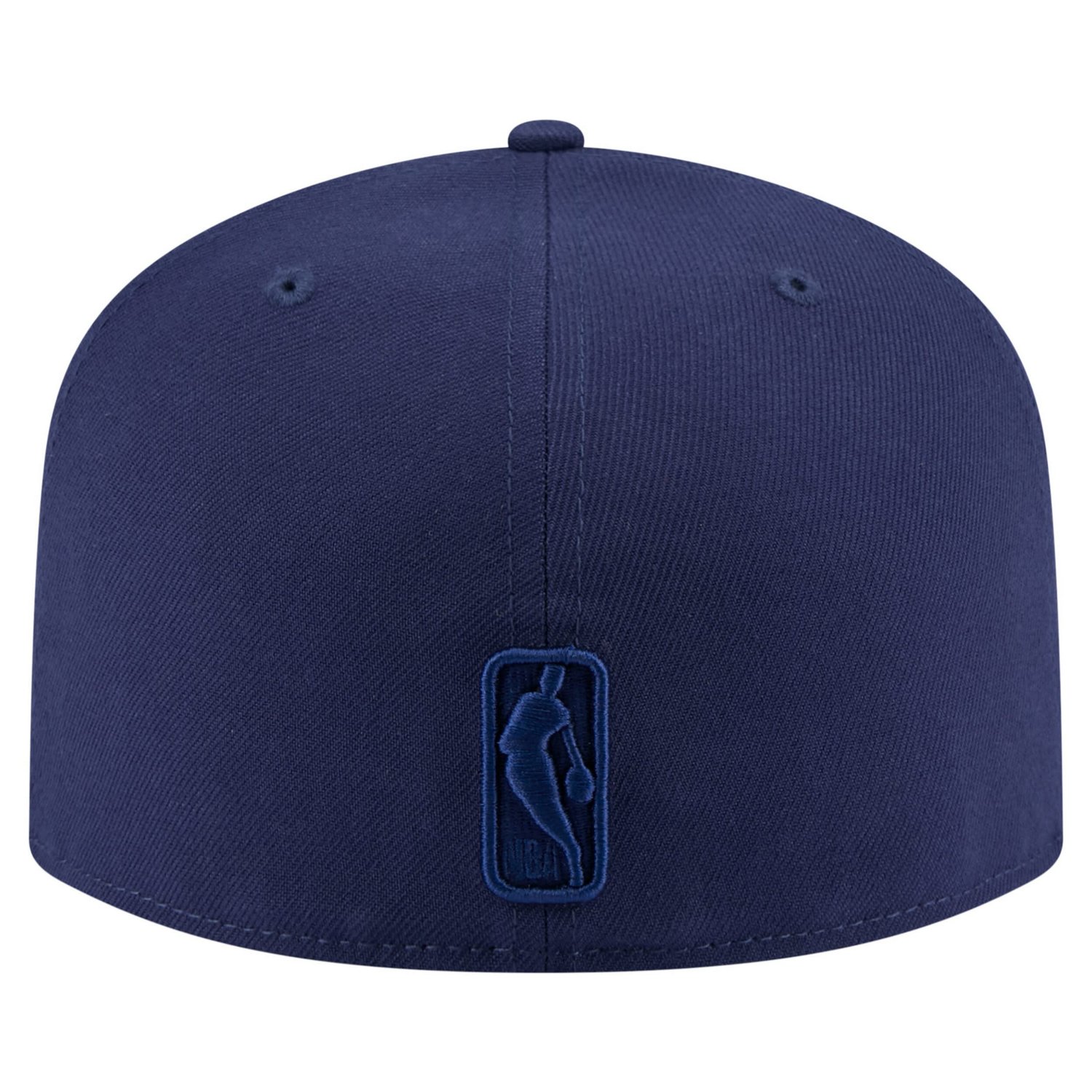 New Era Sacramento Kings Colorpack A-Frame Pinch Front 59FIFTY Fitted Hat - view number 4