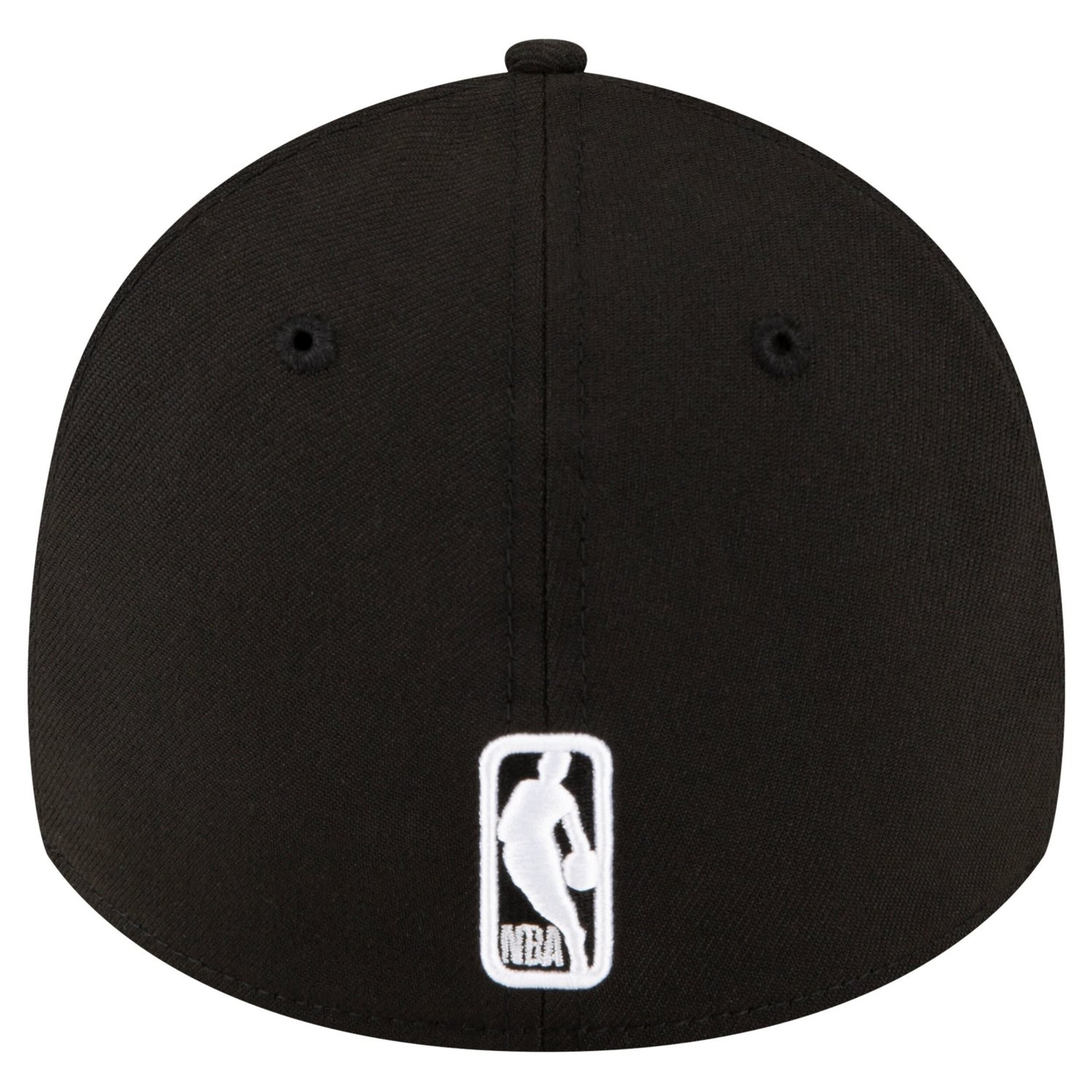 New Era Sacramento Kings Logo 39THIRTY Flex Hat                                                                                  - view number 4