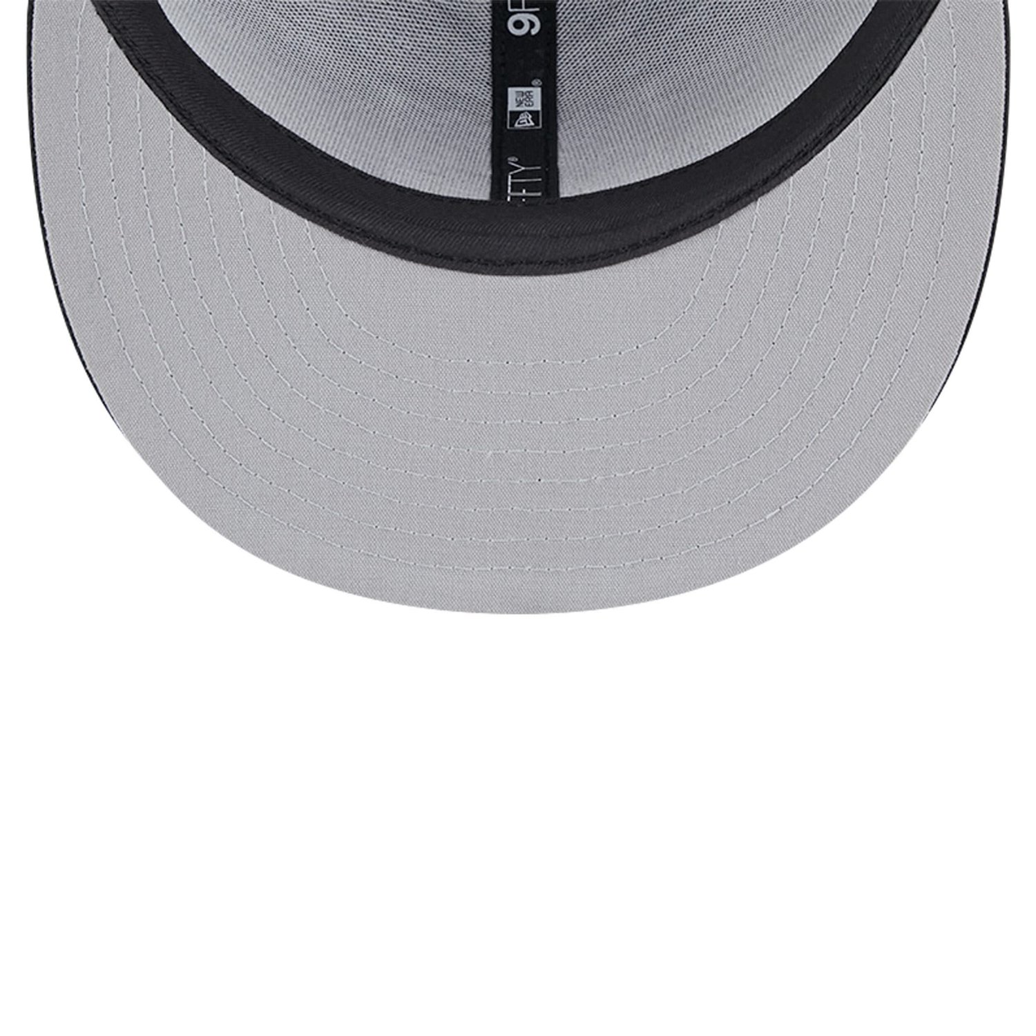 New Era Sacramento Kings Meshback 9FIFTY Snapback Hat - view number 4