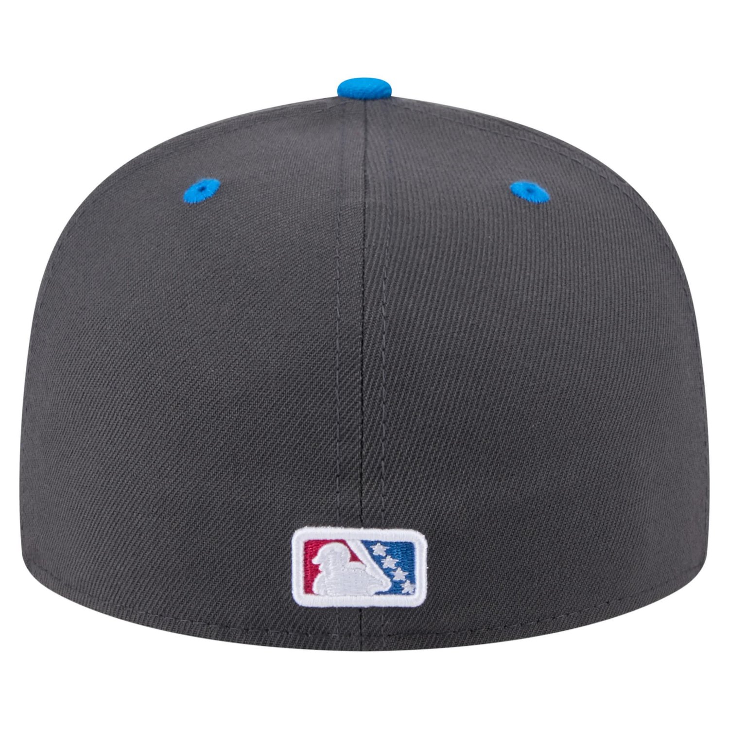 New Era San Antonio MissionsCopa de la Diversin 59FIFTY Fitted Hat - view number 4