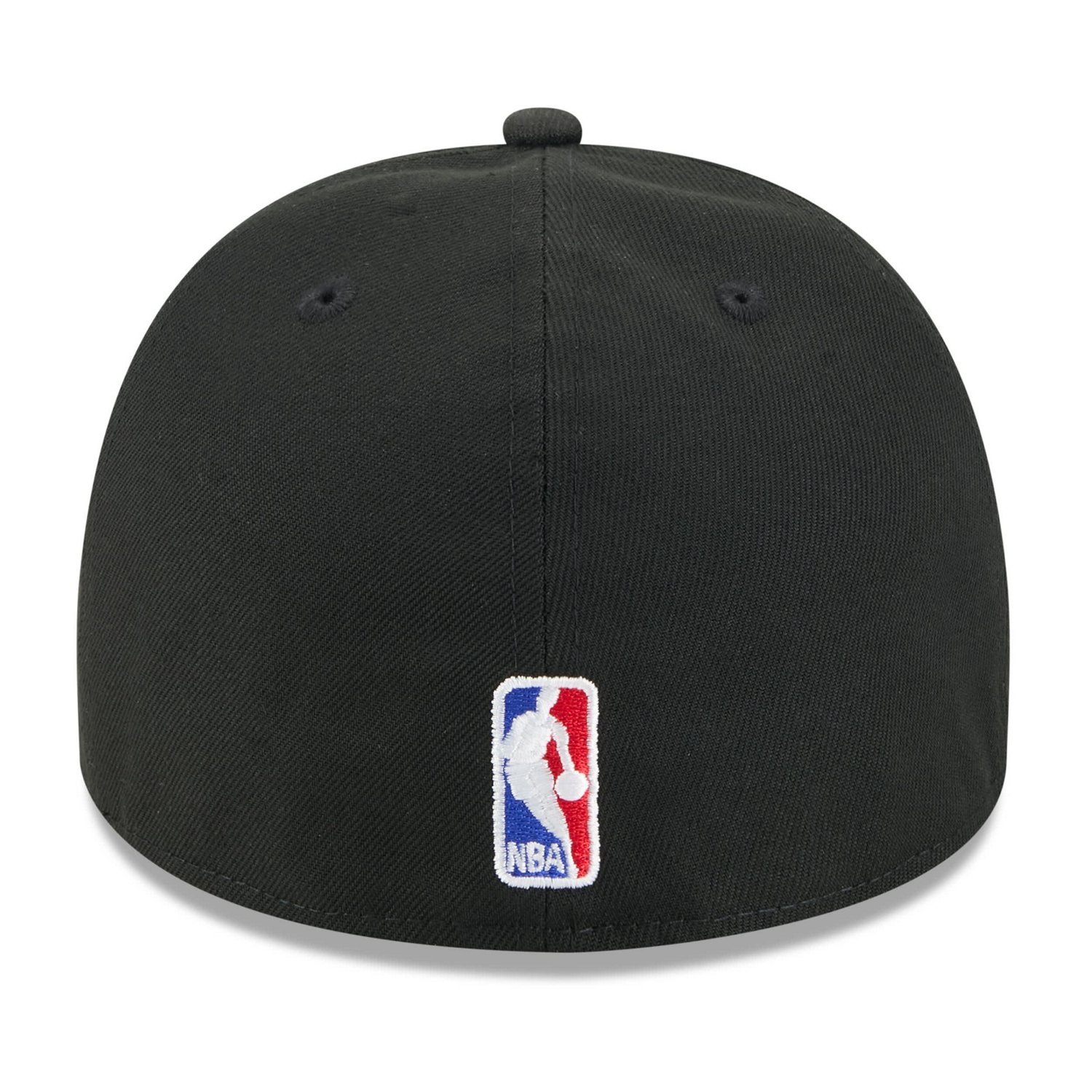 New Era San Antonio Spurs 2025 NBA Draft A-Frame 59FIFTY Fitted Hat - view number 2