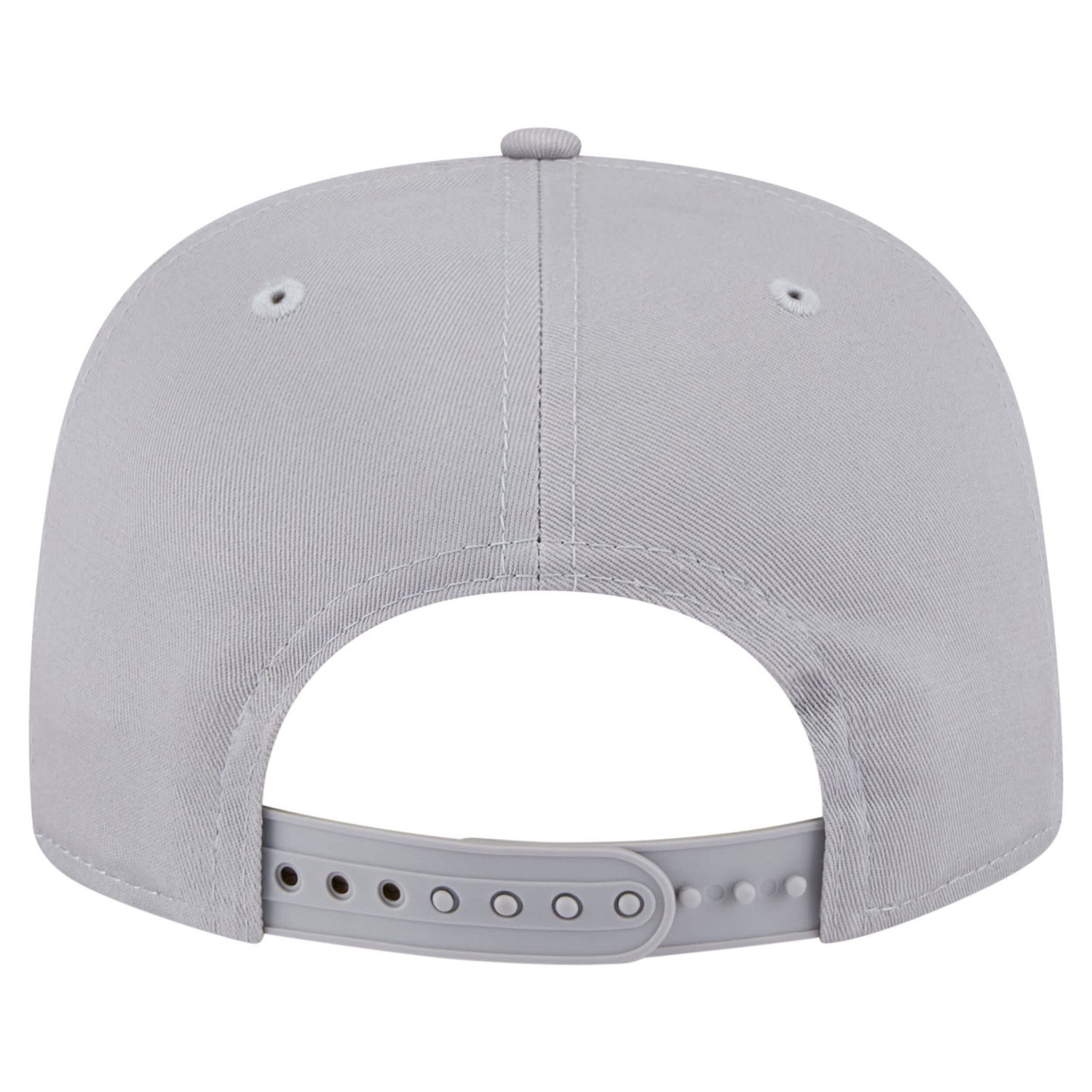 New Era San Antonio Spurs Throwback Property Of Golfer Snapback Hat - view number 4