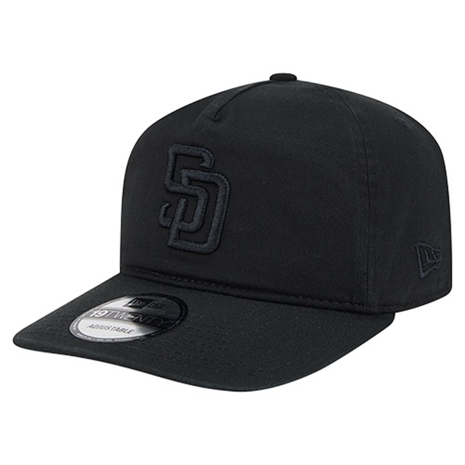 New Era San Diego Padres 19Twenty Adjustable Hat