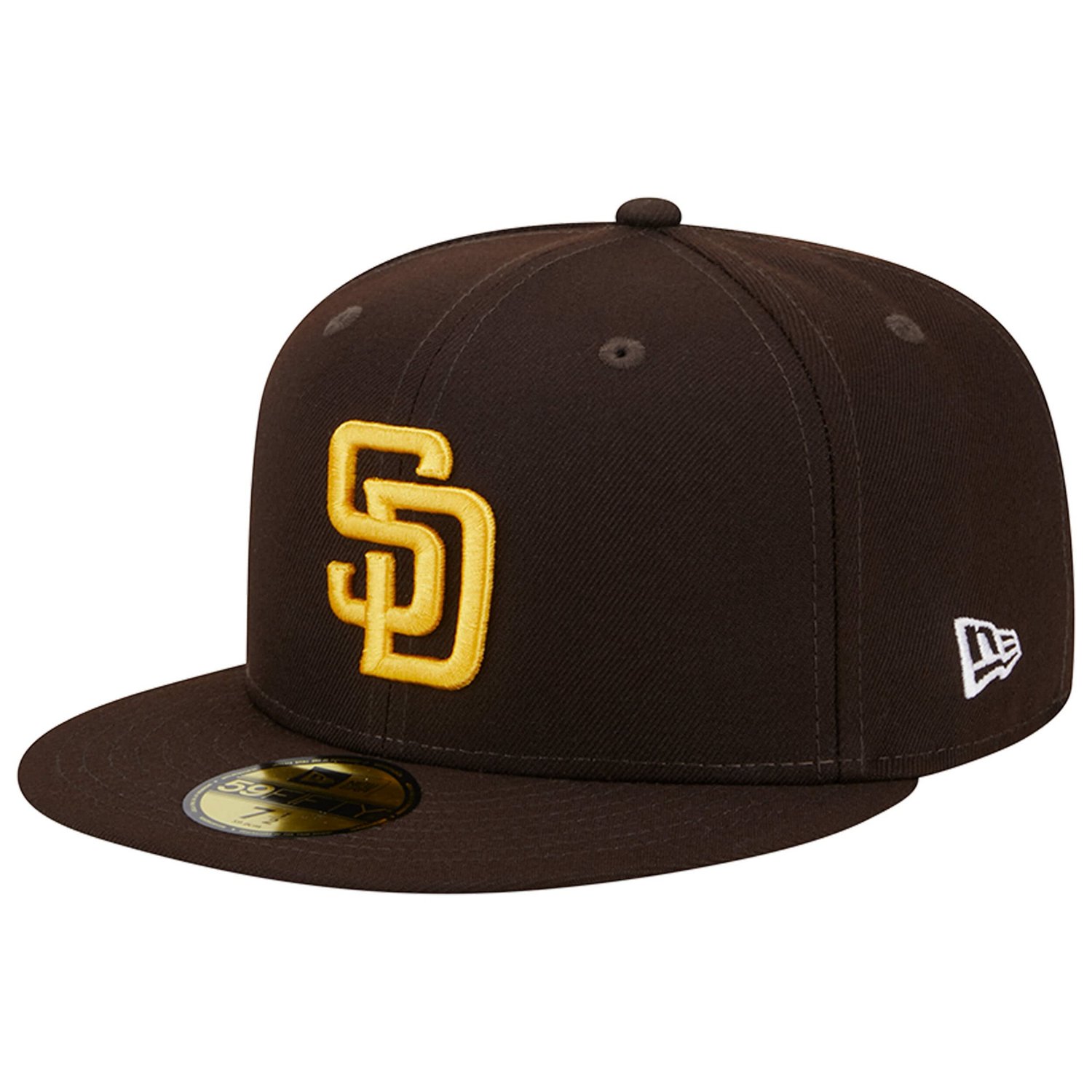 New Era San Diego Padres 2016 MLB All-Star Game Team Color 59FIFTY Fitted Hat                                                    - view number 3