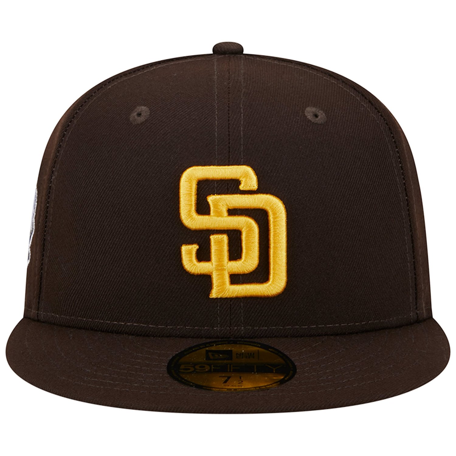 New Era San Diego Padres 2016 MLB All-Star Game Team Color 59FIFTY Fitted Hat                                                    - view number 2