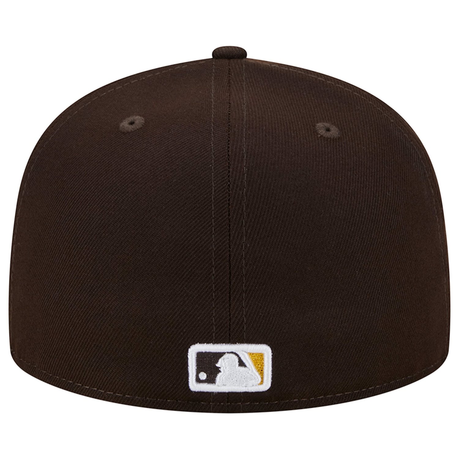 New Era San Diego Padres 2016 MLB All-Star Game Team Color 59FIFTY Fitted Hat                                                    - view number 4