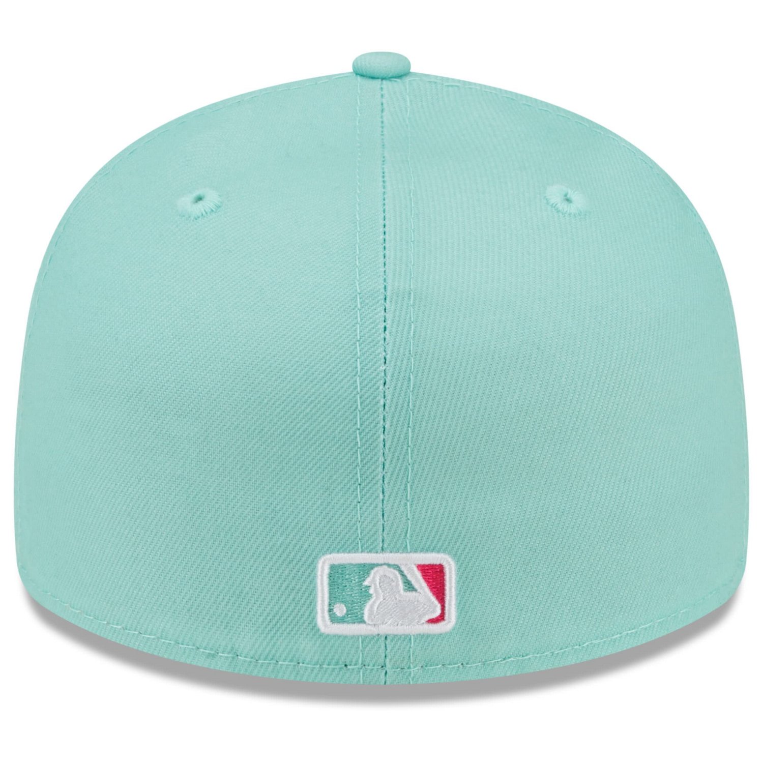 New Era San Diego Padres 2022 City Connect Low Profile 59FIFTY Fitted Hat                                                        - view number 3