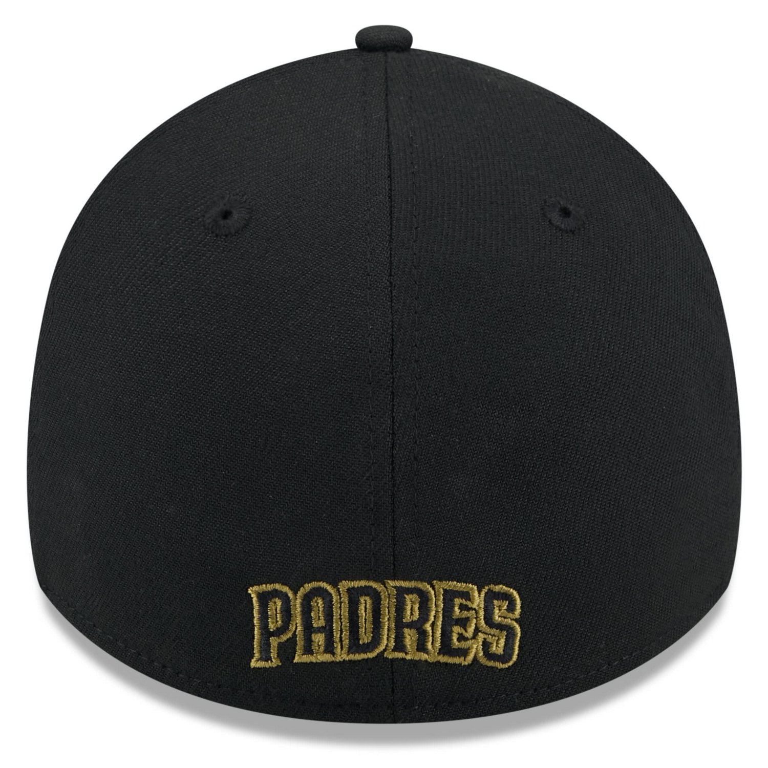 New Era San Diego Padres 2024 Armed Forces Day 39THIRTY Flex Hat