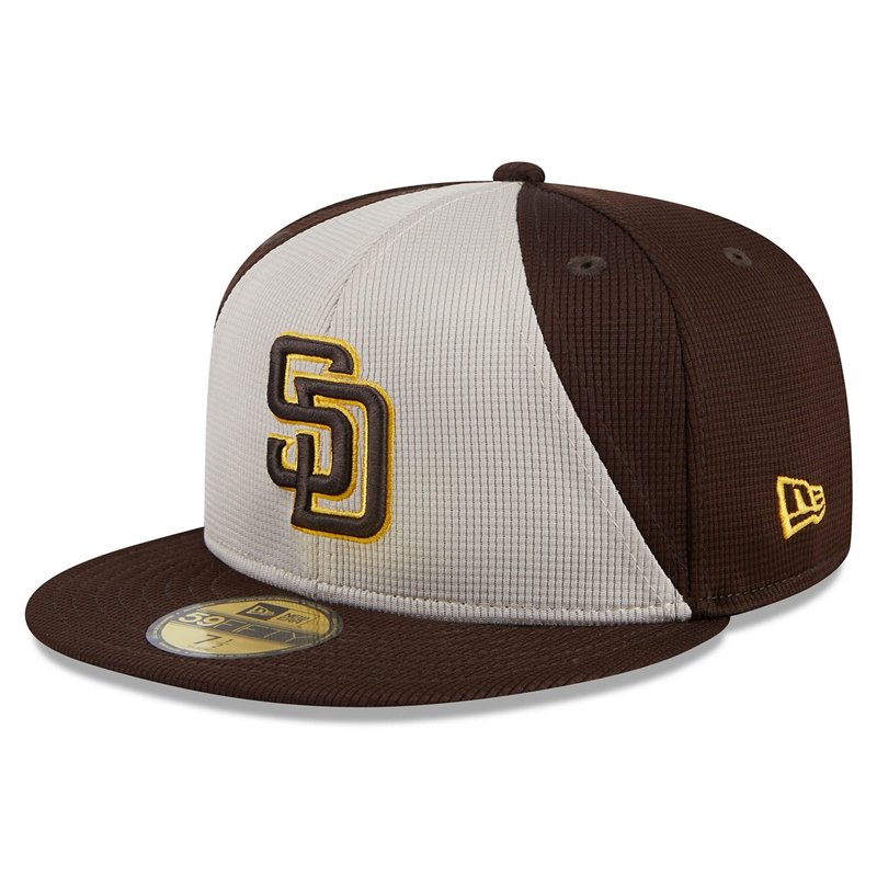 New Era San Diego P… - image